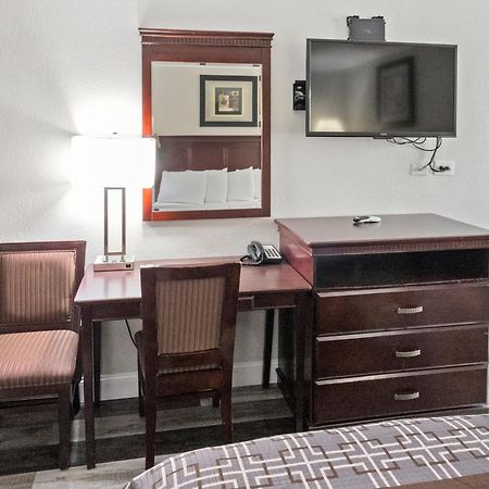 Dream Inn フレズノ エクステリア 写真