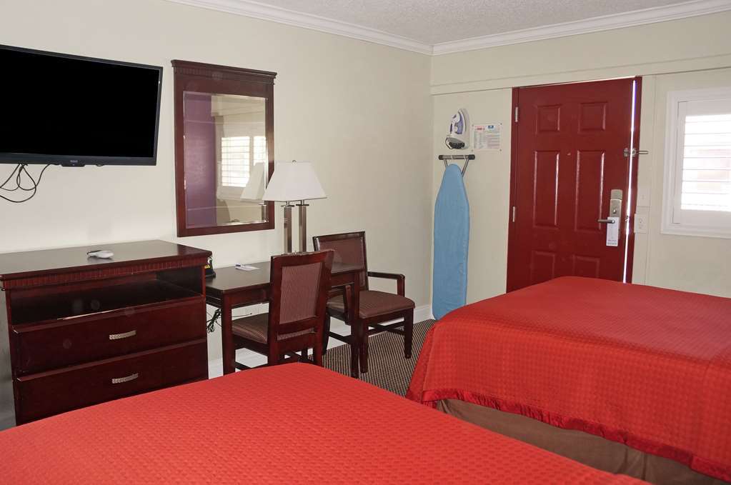 Dream Inn フレズノ 部屋 写真