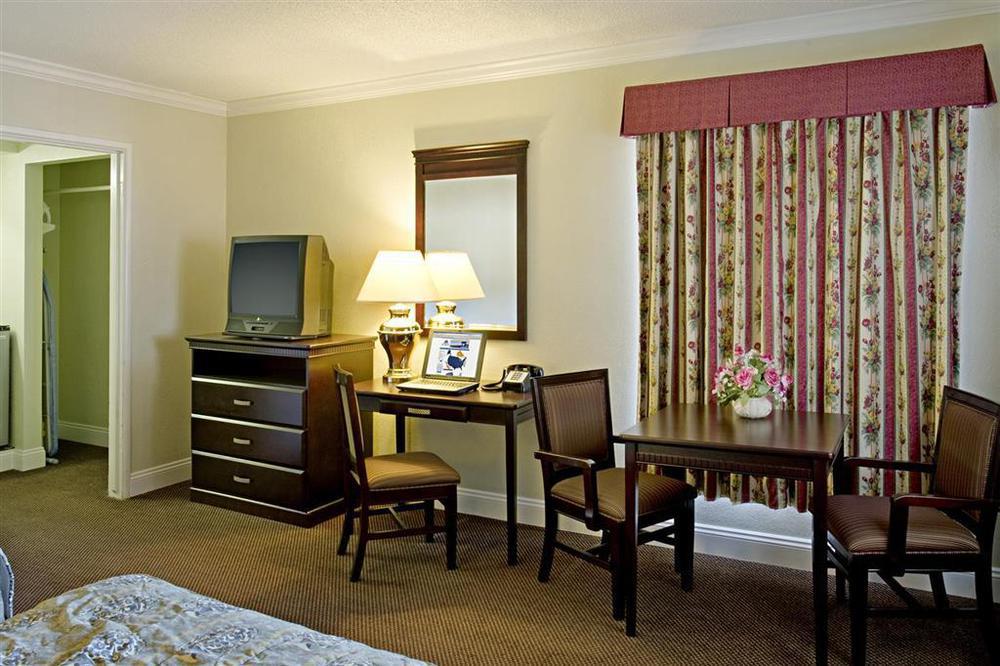 Dream Inn フレズノ 部屋 写真